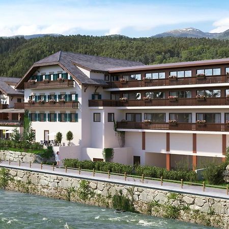 River Hotel Post Chienes Ngoại thất bức ảnh