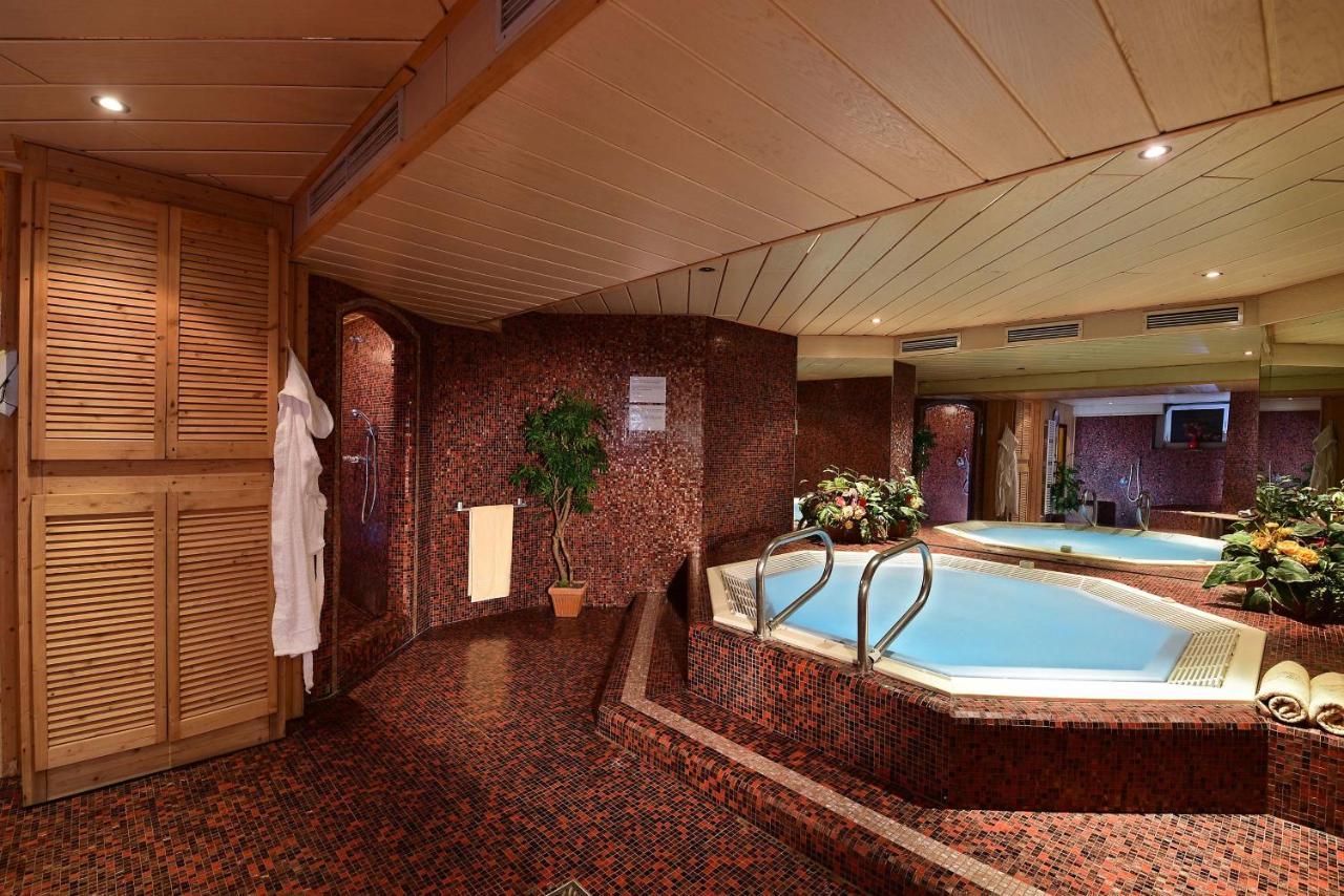 River Hotel Post Chienes Ngoại thất bức ảnh