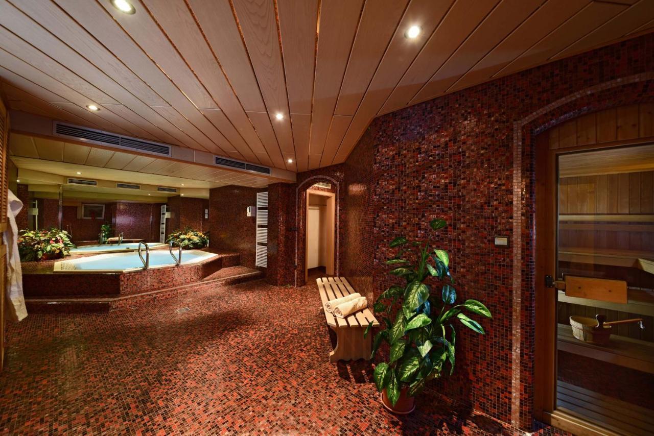 River Hotel Post Chienes Ngoại thất bức ảnh