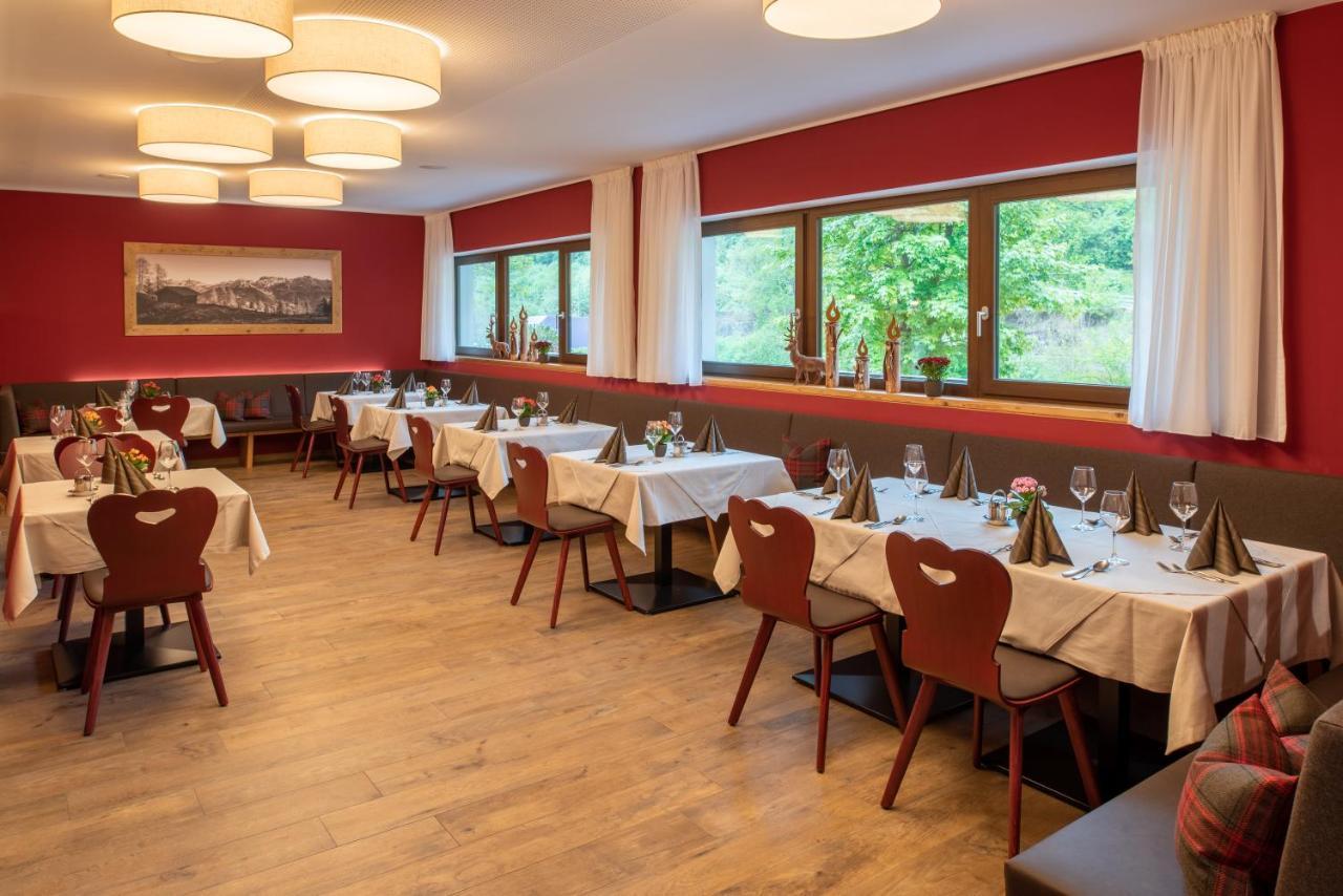 River Hotel Post Chienes Ngoại thất bức ảnh