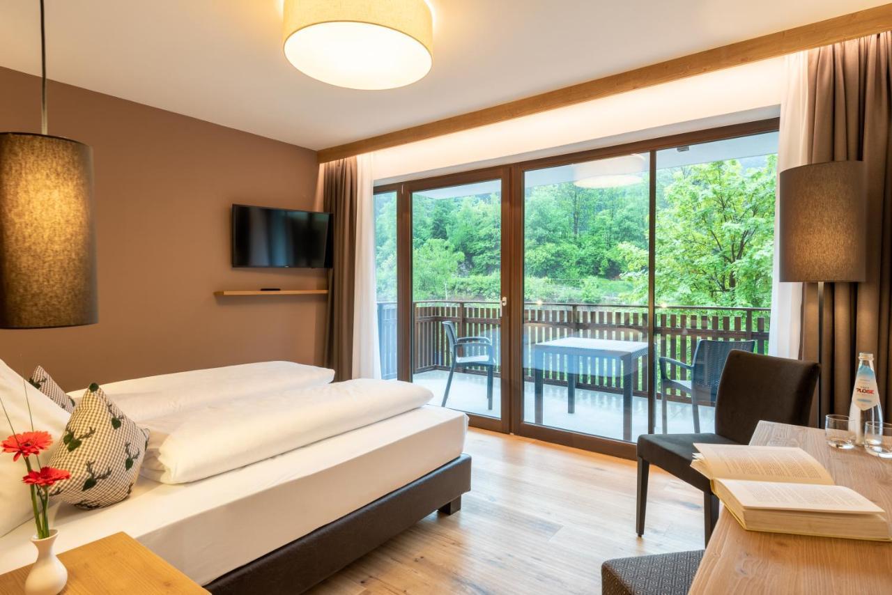 River Hotel Post Chienes Ngoại thất bức ảnh