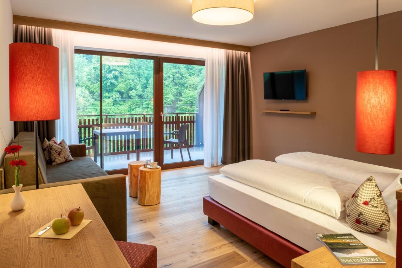 River Hotel Post Chienes Ngoại thất bức ảnh