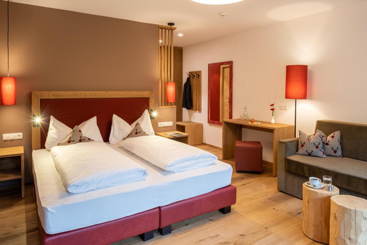 River Hotel Post Chienes Ngoại thất bức ảnh