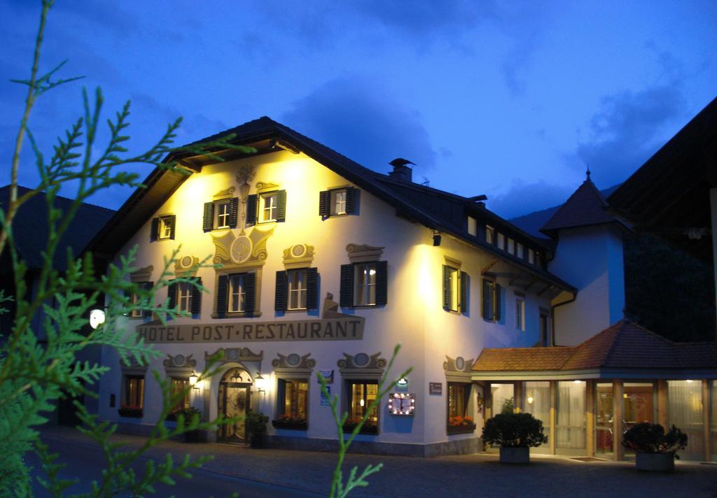 River Hotel Post Chienes Ngoại thất bức ảnh