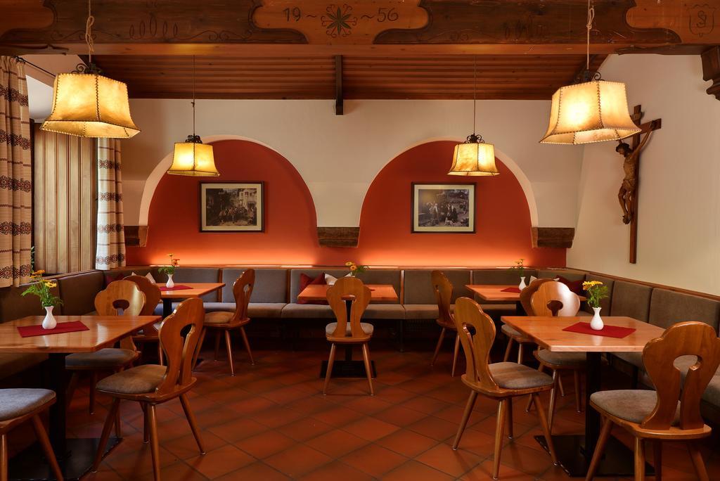 River Hotel Post Chienes Ngoại thất bức ảnh