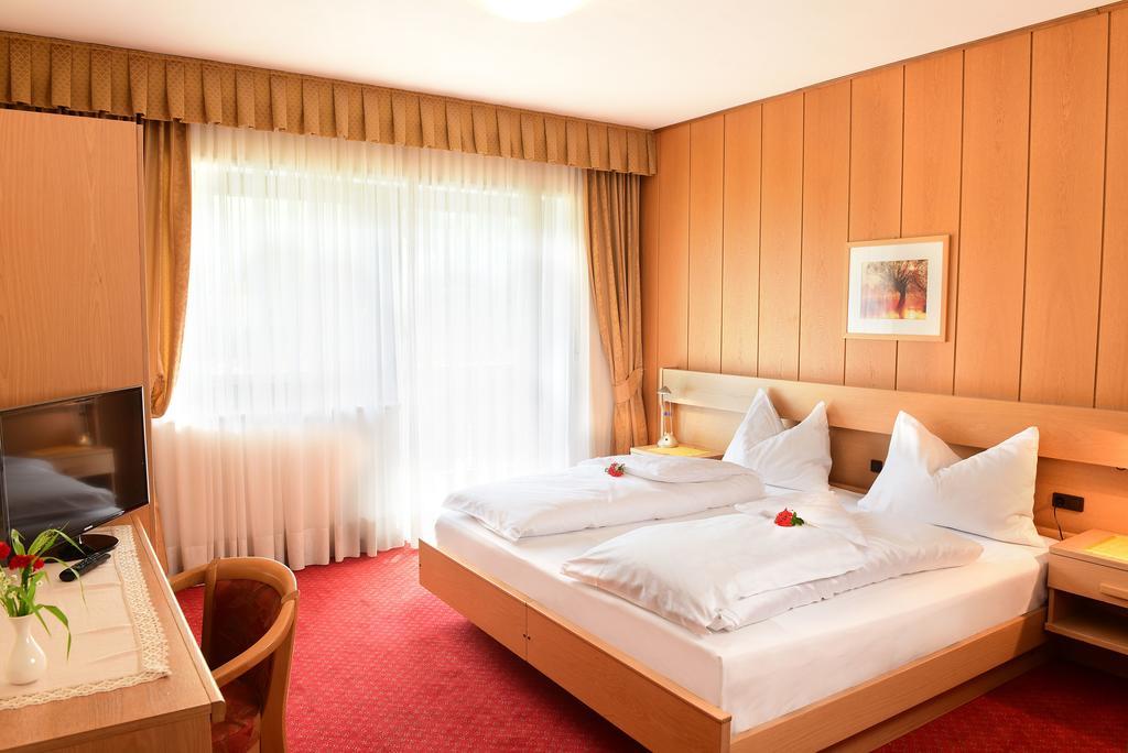 River Hotel Post Chienes Ngoại thất bức ảnh